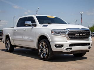 2019 Ram Pickup 1500 Limited 1C6SRFHT0KN594974 2019 Ram Pickup 1500 Limited