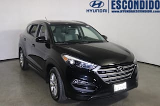 2016 Hyundai Tucson SE KM8J3CA43GU039811 2016 Hyundai Tucson SE