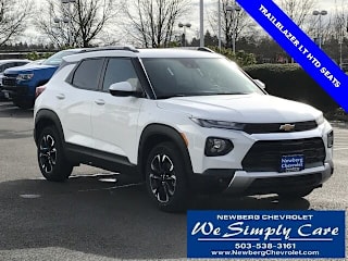 2021 Chevrolet TrailBlazer LT KL79MPS20MB120777 2021 Chevrolet TrailBlazer LT