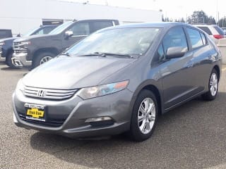2010 Honda Insight JHMZE2H77AS041669 2010 Honda Insight