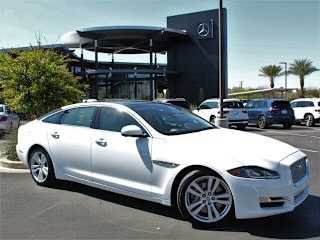 2016 Jaguar XJL SAJWA2G7XG8W00933 2016 Jaguar XJL