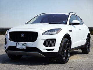 2019 Jaguar E-PACE SADFP2FX0K1Z47952 2019 Jaguar E-PACE