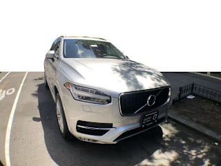 2018 Volvo XC90 T6 Momentum YV4A22PK1J1199313 2018 Volvo XC90 T6 Momentum