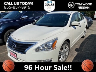 2013 Nissan Altima 1N4BL3AP9DC278760 2013 Nissan Altima
