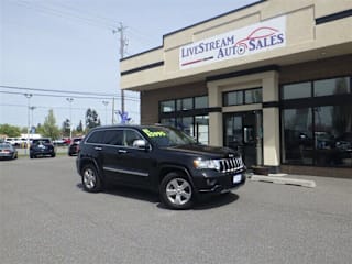 2011 Jeep Grand Cherokee Limited 1J4RR5GT0BC603746 2011 Jeep Grand Cherokee Limited