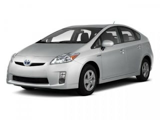 2010 Toyota Prius JTDKN3DU3A0106663 2010 Toyota Prius