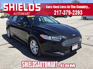 2013 Ford Fusion SE 3FA6P0H74DR335362 2013 Ford Fusion SE
