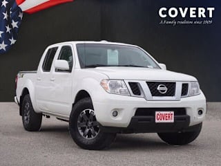 2014 Nissan Frontier PRO-4X 1N6AD0EV1EN724378 2014 Nissan Frontier PRO-4X