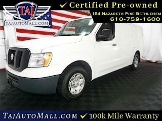 2013 Nissan NV Cargo 1N6BF0KX9DN107183 2013 Nissan NV Cargo