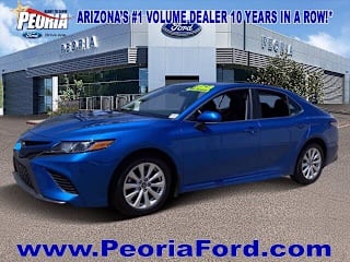 2019 Toyota Camry L 4T1B11HK9KU268893 2019 Toyota Camry L