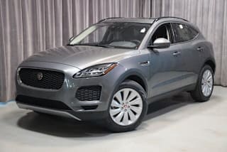2020 Jaguar E-PACE P250 SE SADFP2FX3L1009221 2020 Jaguar E-PACE P250 SE