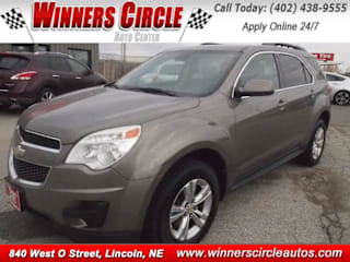2012 Chevrolet Equinox LT 2GNALDEK4C6185539 2012 Chevrolet Equinox LT