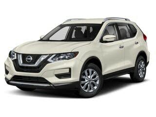 2018 Nissan Rogue 5N1AT2MT9JC759172 2018 Nissan Rogue