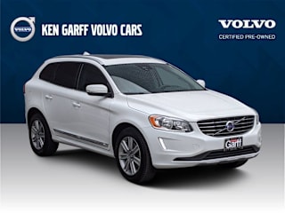 2017 Volvo XC60 T5 Inscription YV440MRU3H2008234 2017 Volvo XC60 T5 Inscription