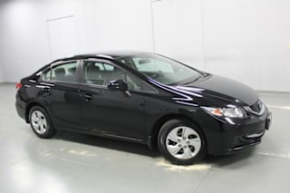 2015 Honda Civic LX 19XFB2F54FE064075 2015 Honda Civic LX