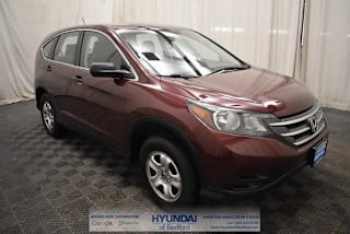 2014 Honda CR-V 5J6RM4H32EL062324 2014 Honda CR-V