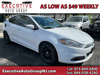 2013 Dodge Dart Limited 1C3CDFCH1DD153690 2013 Dodge Dart Limited