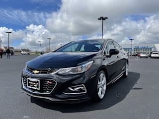 2016 Chevrolet Cruze 1G1BG5SM1G7312873 2016 Chevrolet Cruze