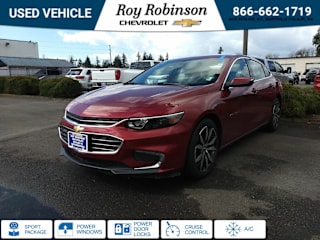 2017 Chevrolet Malibu 1G1ZE5ST1HF222013 2017 Chevrolet Malibu