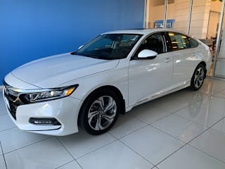 2018 Honda Accord EX-L 1HGCV1F52JA149546 2018 Honda Accord EX-L