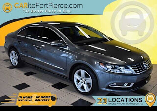 2017 Volkswagen CC WVWKP7AN9HE502513 2017 Volkswagen CC