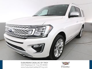 2018 Ford Expedition 1FMJU1MT6JEA33233 2018 Ford Expedition