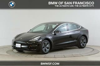 2019 Tesla Model 3 5YJ3E1EA6KF410070 2019 Tesla Model 3