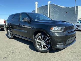 2020 Dodge Durango R/T 1C4SDJCT0LC222369 2020 Dodge Durango R/T