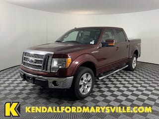 2010 Ford F-150 1FTFW1EV9AFB47838 2010 Ford F-150