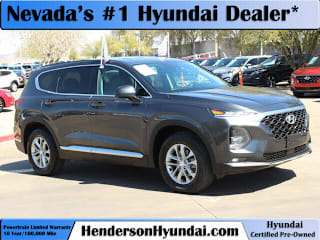 2020 Hyundai Santa Fe 5NMS33ADXLH217031 2020 Hyundai Santa Fe