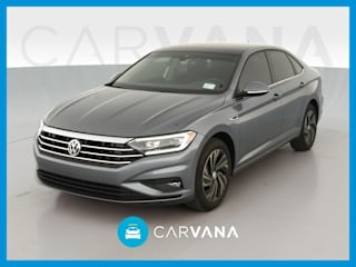 2019 Volkswagen Jetta 1.4T SEL Premium 3VWG57BU2KM264570 2019 Volkswagen Jetta 1.4T SEL Premium