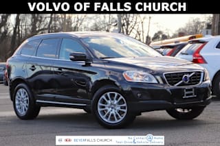 2010 Volvo XC60 YV4992DZXA2019515 2010 Volvo XC60