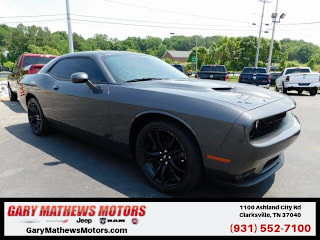 2018 Dodge Challenger R/T 2C3CDZBT9JH199368 2018 Dodge Challenger R/T