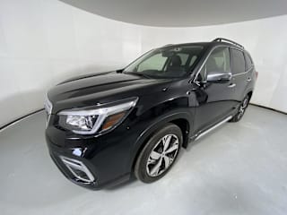 2019 Subaru Forester Touring JF2SKAWC1KH436467 2019 Subaru Forester Touring