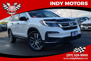2019 Honda Pilot LX 5FNYF6H18KB085627 2019 Honda Pilot LX