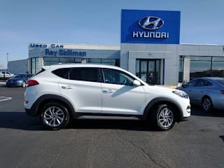 2018 Hyundai Tucson SEL KM8J3CA4XJU702704 2018 Hyundai Tucson SEL
