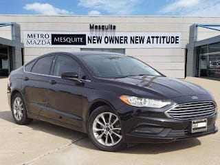 2017 Ford Fusion SE 3FA6P0HD6HR273524 2017 Ford Fusion SE
