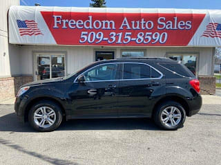 2015 Chevrolet Equinox LT 2GNALBEK8F1141775 2015 Chevrolet Equinox LT