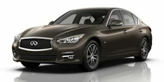 2014 Infiniti Q50 Premium JN1BV7AR4EM692119 2014 Infiniti Q50 Premium