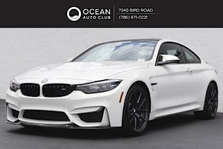 2020 BMW M4 CS WBS3S7C04LAH85175 2020 BMW M4 CS