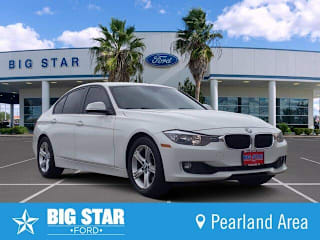 2013 BMW 3 Series 328i xDrive WBA3B3C53DF536893 2013 BMW 3 Series 328i xDrive