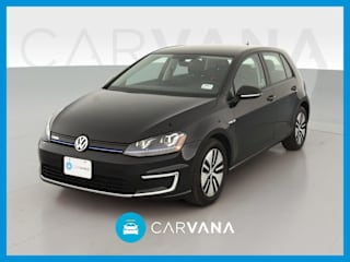 2016 Volkswagen e-Golf WVWPP7AU7GW914497 2016 Volkswagen e-Golf