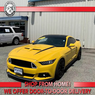 2015 Ford Mustang GT 1FA6P8CF8F5318731 2015 Ford Mustang GT