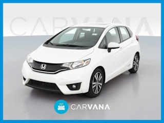 2015 Honda Fit EX 3HGGK5G84FM735203 2015 Honda Fit EX