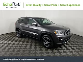 2019 Jeep Grand Cherokee Limited 1C4RJEBG0KC656602 2019 Jeep Grand Cherokee Limited