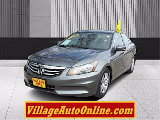 2012 Honda Accord LX-P 1HGCP2F49CA013246 2012 Honda Accord LX-P