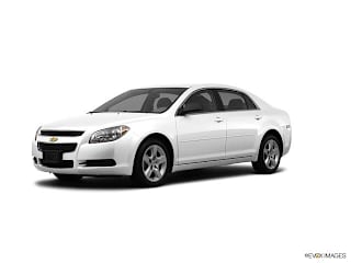 2012 Chevrolet Malibu LS Fleet 1G1ZA5E05CF347103 2012 Chevrolet Malibu LS Fleet