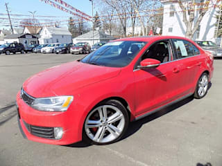 2015 Volkswagen Jetta GLI SE PZEV 3VW5T7AJ1FM262044 2015 Volkswagen Jetta GLI SE PZEV