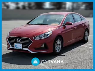 2019 Hyundai Sonata SE 5NPE24AF7KH759194 2019 Hyundai Sonata SE