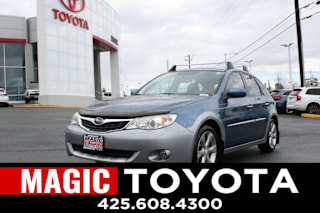 2009 Subaru Impreza JF1GH636X9G815293 2009 Subaru Impreza